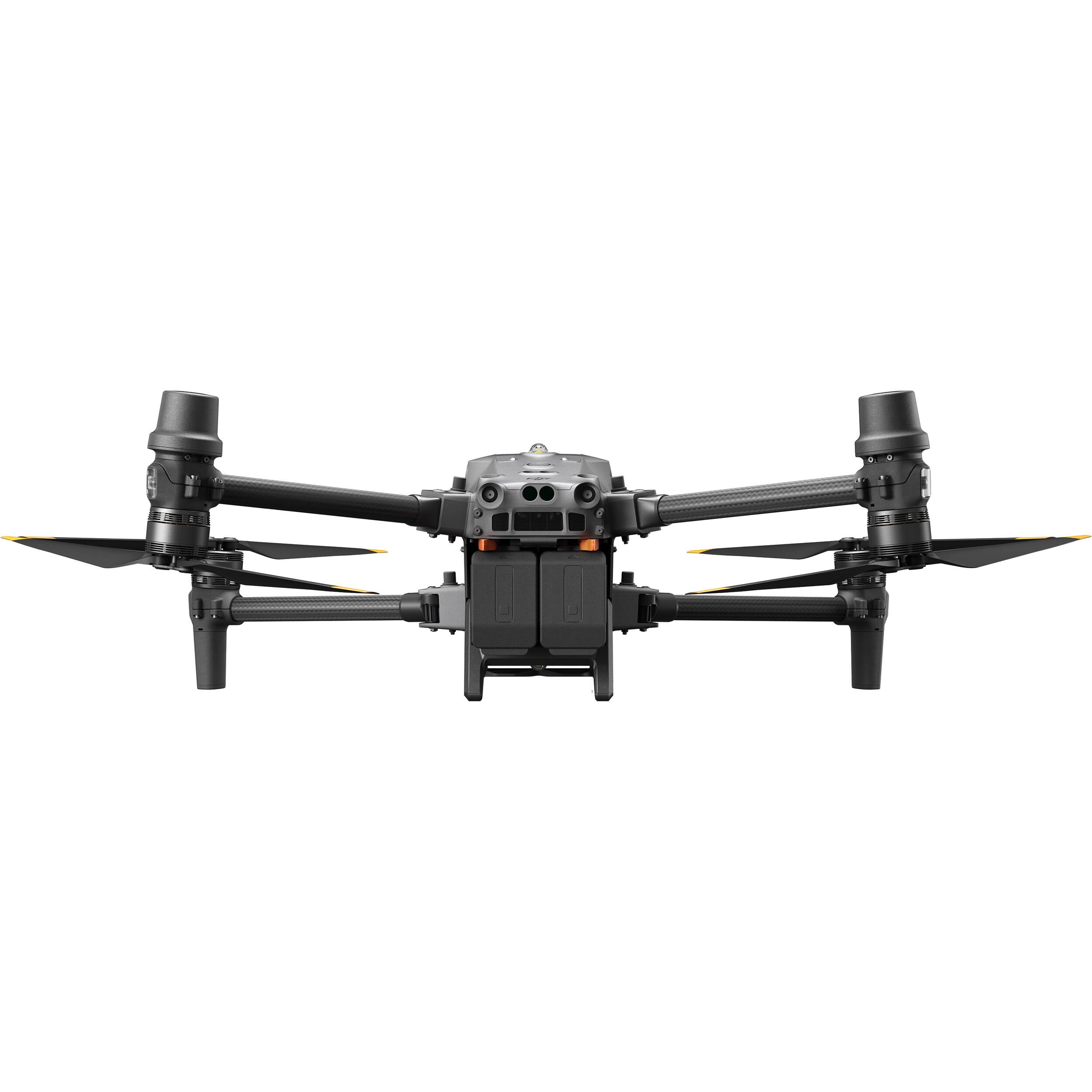 DJI Matrice 30T Enterprise Rugged Thermal Drone with 4K Zoom Camera