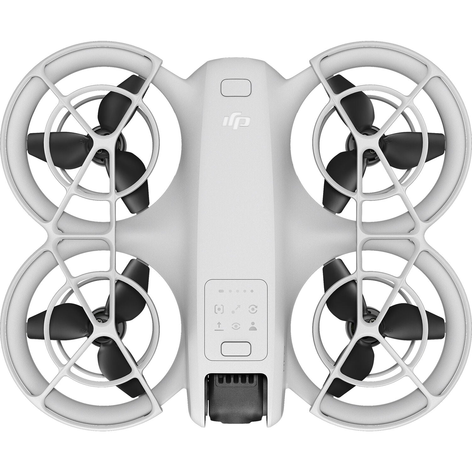 DJI Neo Lightweight 4K Drone Fly More Combo with RC-N3 Remote Controller