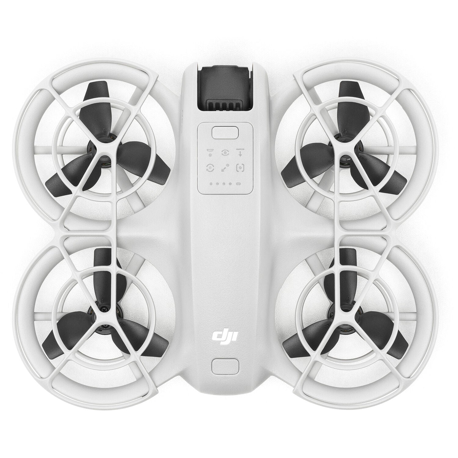 DJI Neo Lightweight 4K Drone Fly More Combo with RC-N3 Remote Controller