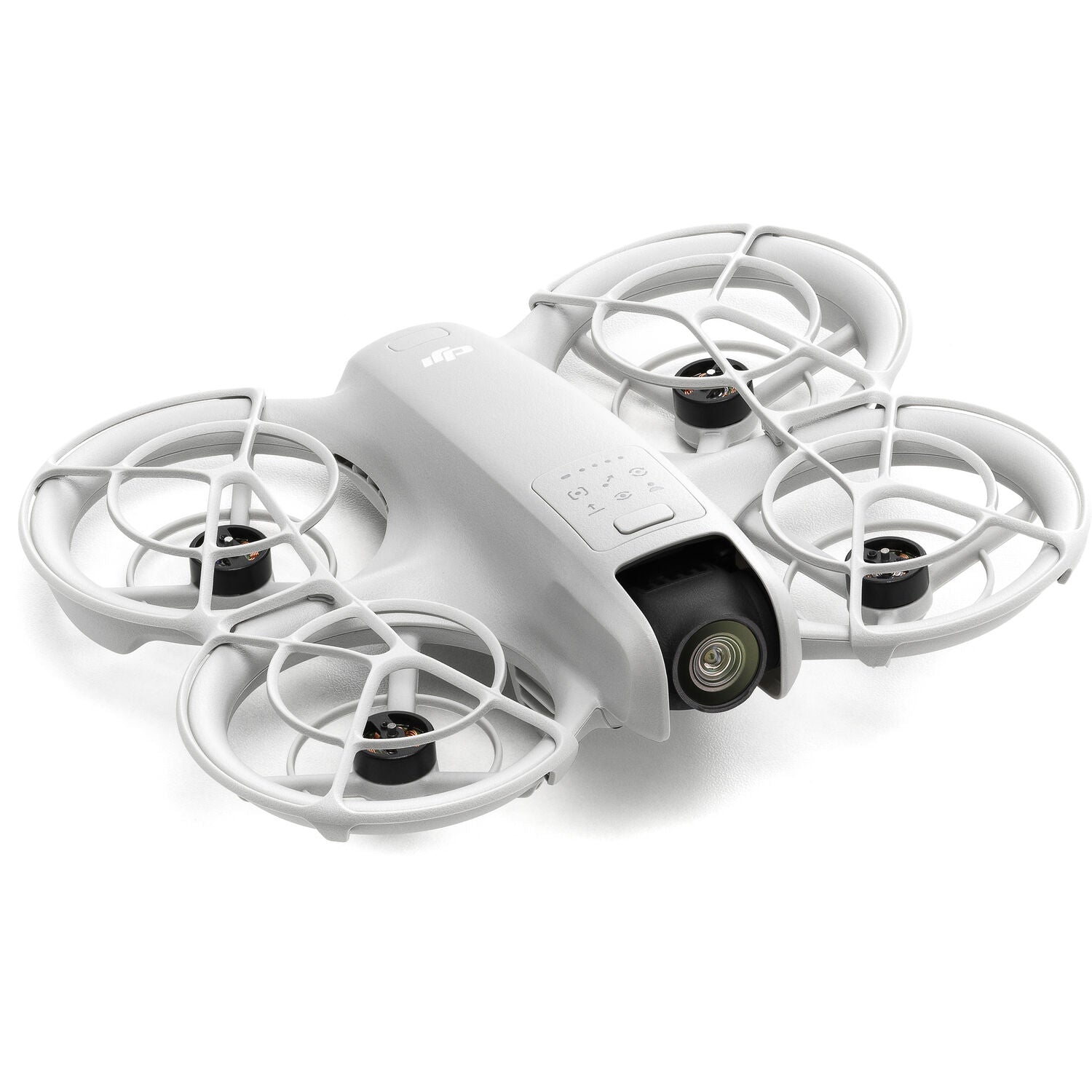 DJI Neo Lightweight 4K Drone Fly More Combo with RC-N3 Remote Controller