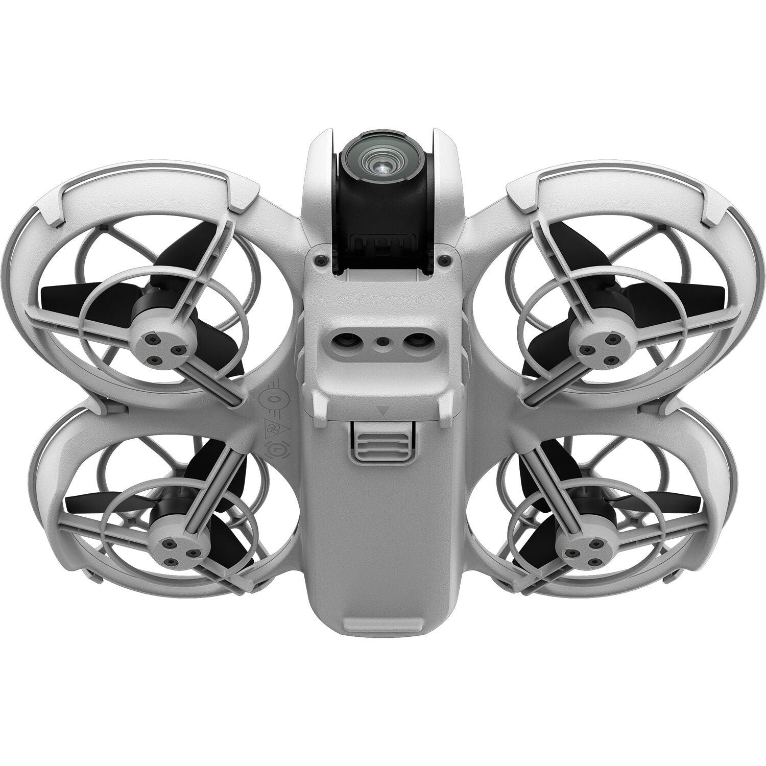 DJI Neo Lightweight 4K Drone Fly More Combo with RC-N3 Remote Controller