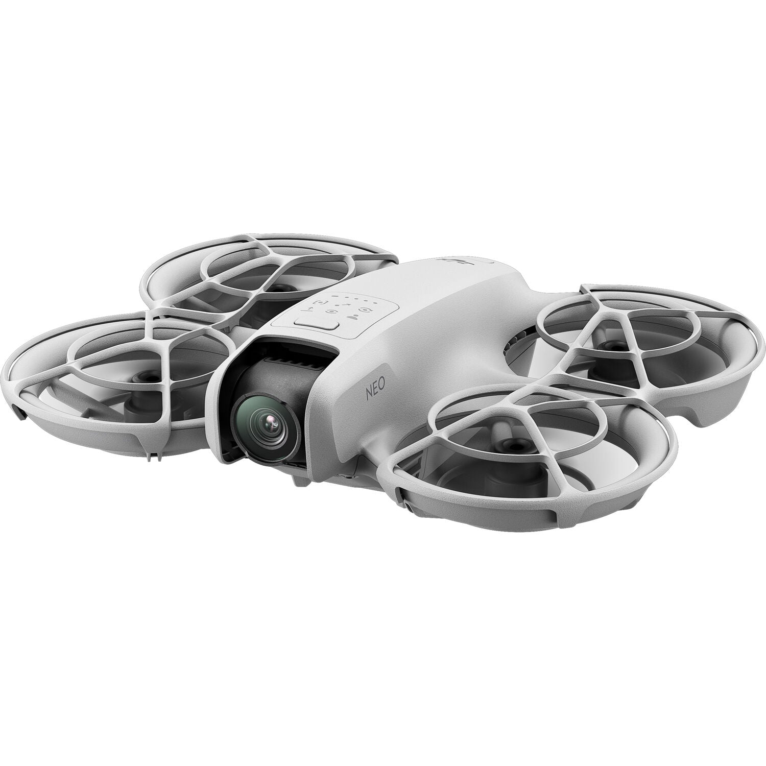 DJI Neo Lightweight 4K Drone Fly More Combo with RC-N3 Remote Controller
