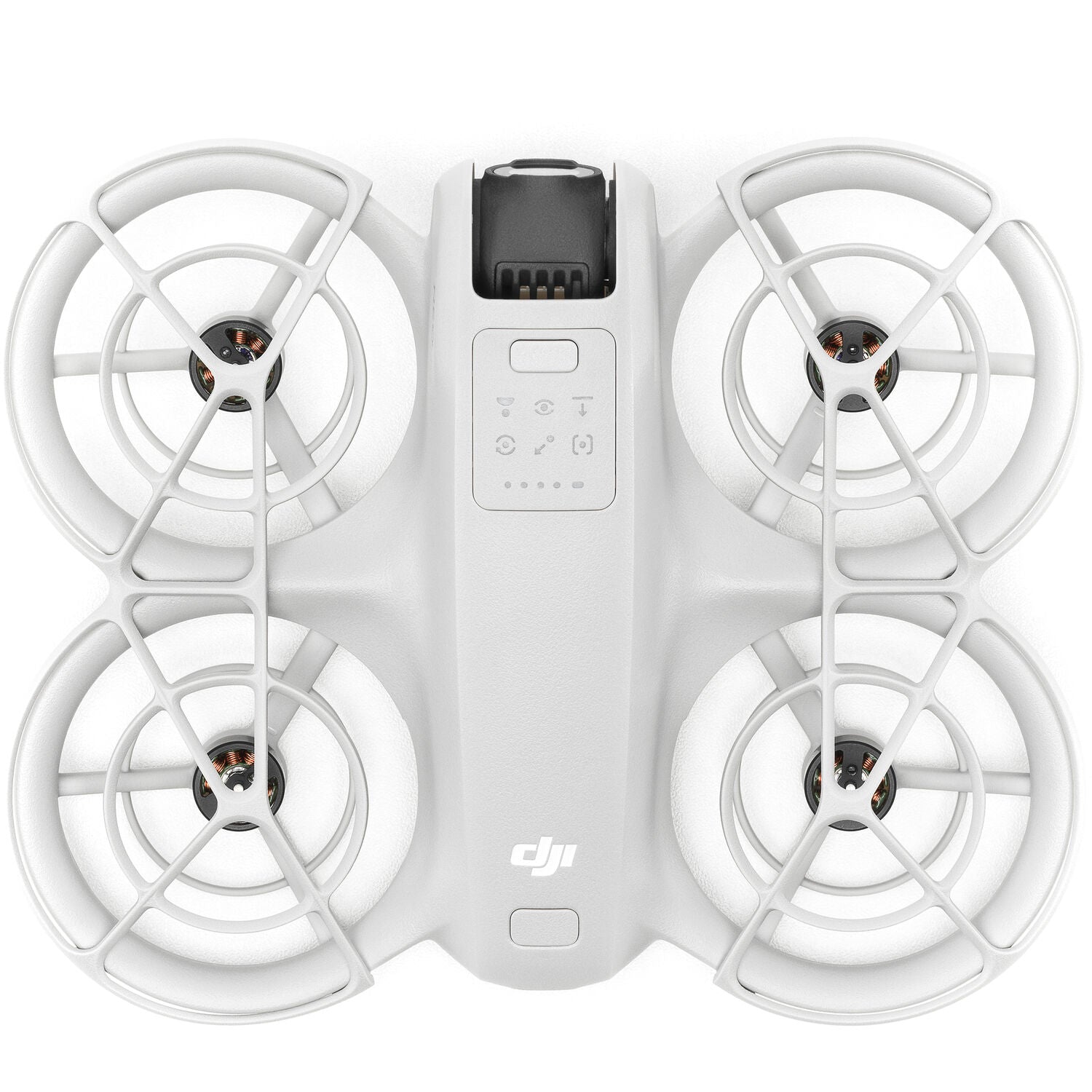 DJI Neo Lightweight 4K Drone Fly More Combo with RC-N3 Remote Controller