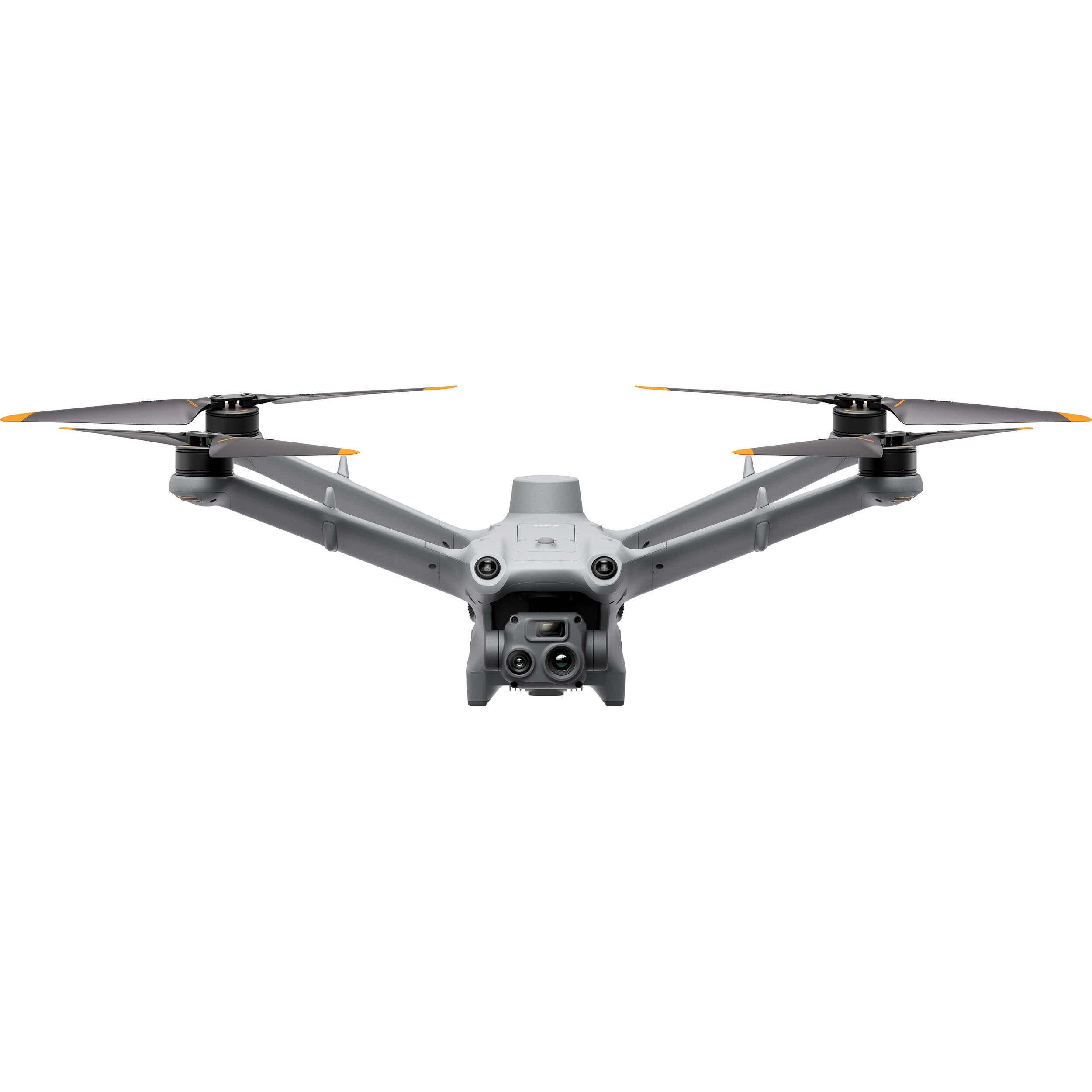DJI Matrice 3TD Autonomous Precision Mapping Thermal Inspection Enterprise Drone