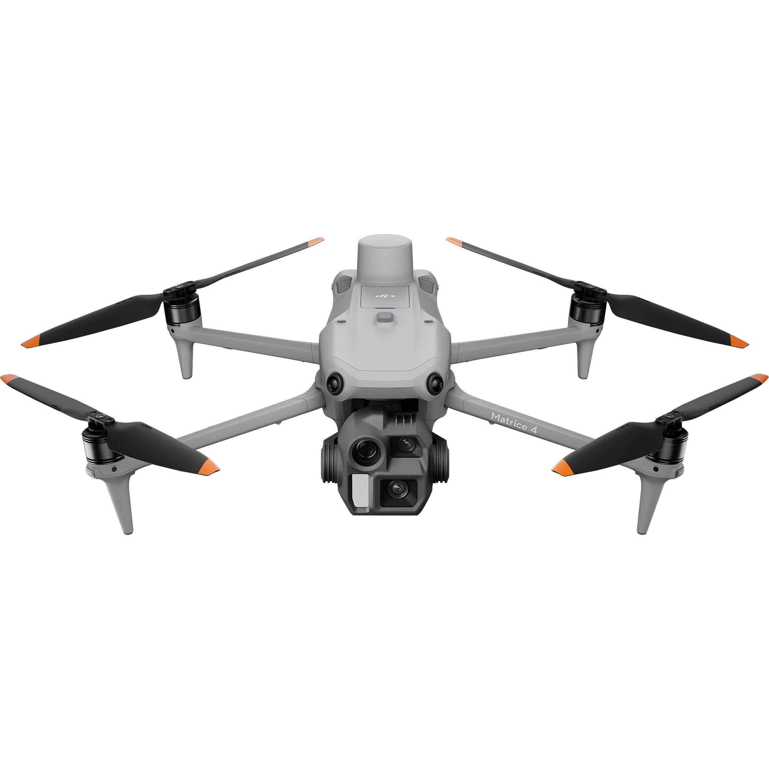 DJI Matrice 4D SP Plus Drone: 4K30 Video, Laser Rangefinder, High-Precision Mapping UAV