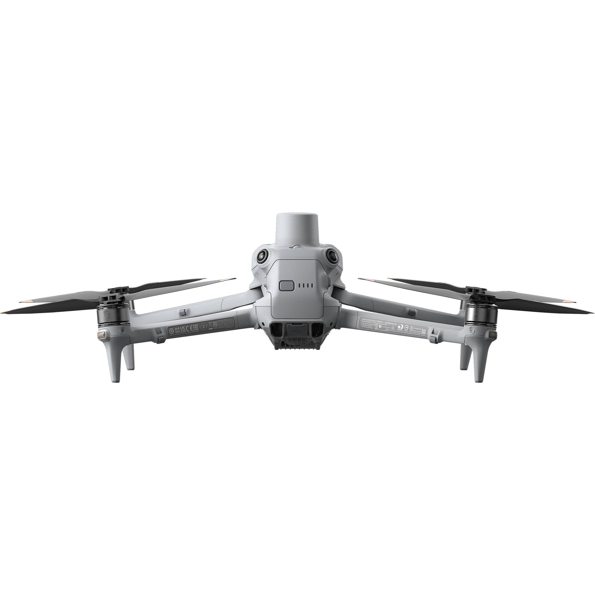 DJI Matrice 4D SP Plus Drone: 4K30 Video, Laser Rangefinder, High-Precision Mapping UAV