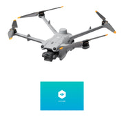 DJI Matrice 3D Enterprise Drone for Automated Mapping, Inspection, Security