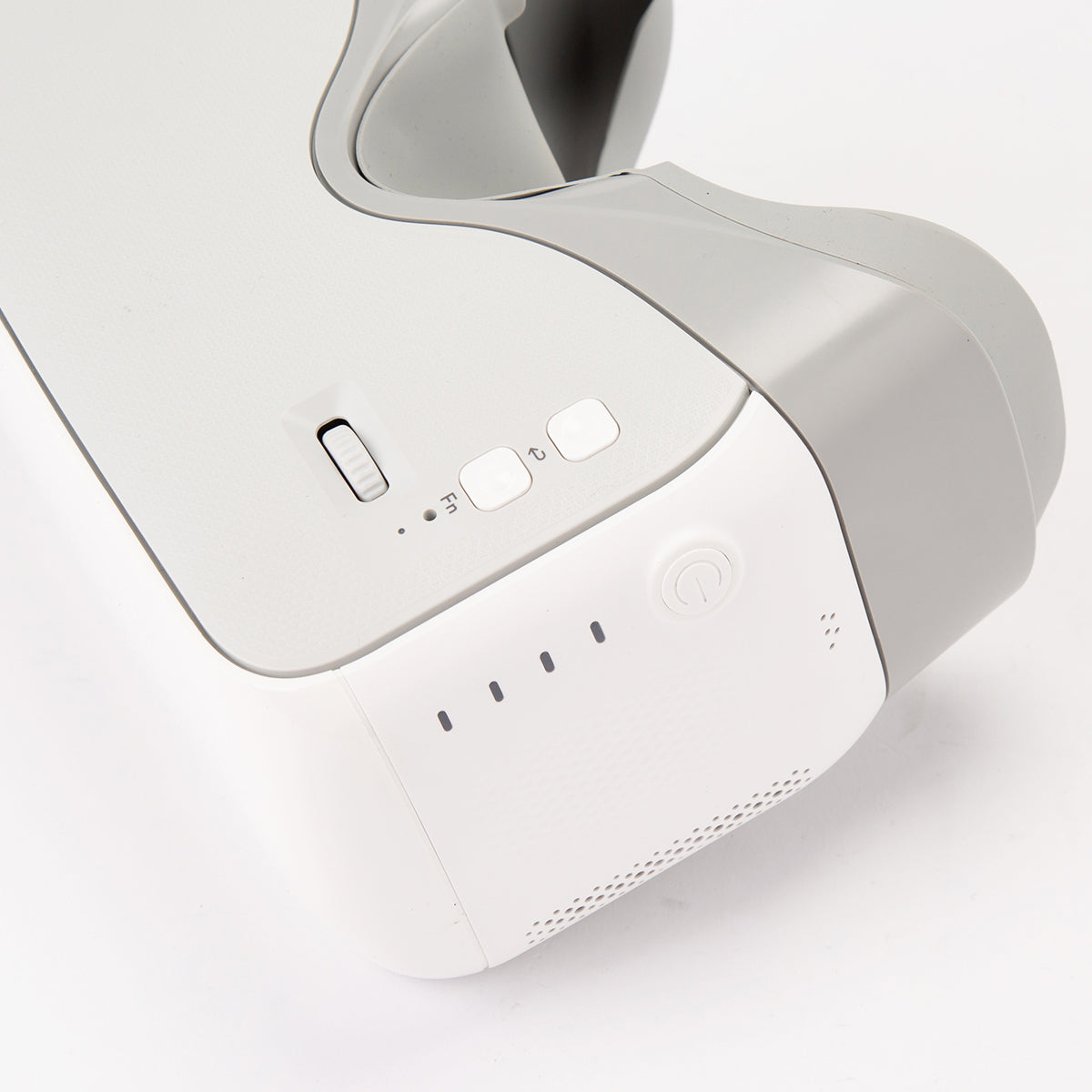 DJI Goggles Immersive FPV Headset (CPPT000672) DJI