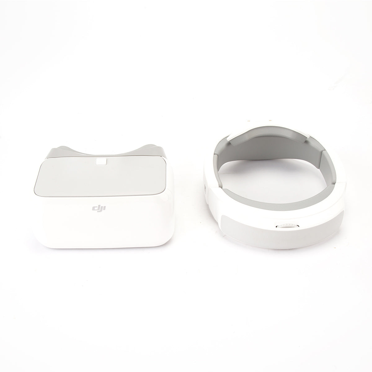 DJI Goggles Immersive FPV Headset (CPPT000672) DJI