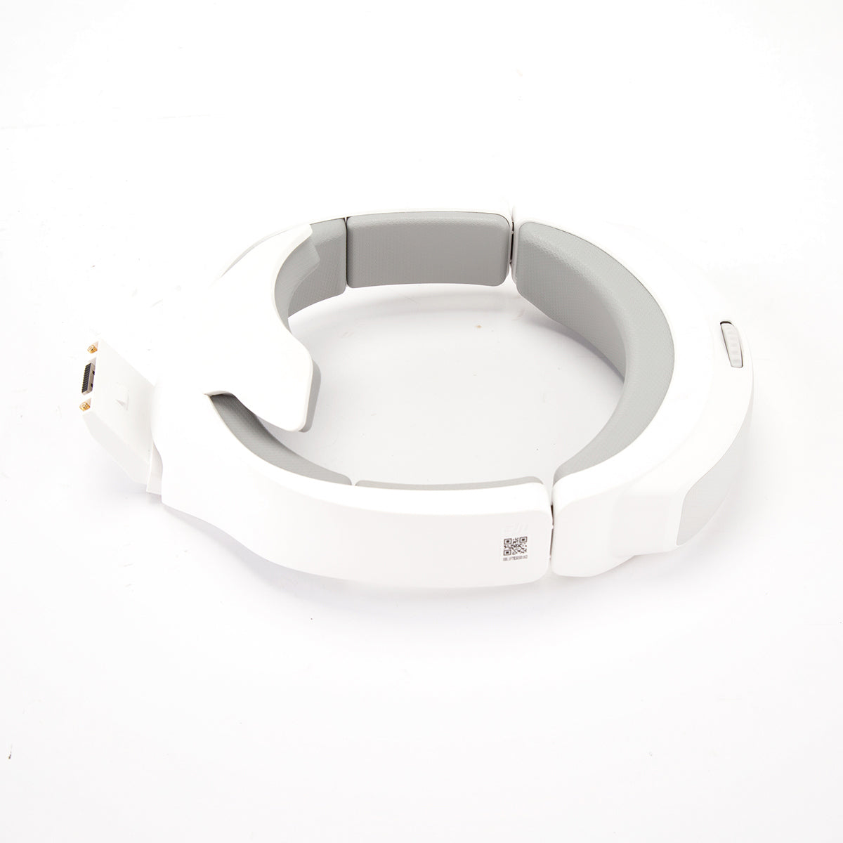 DJI Goggles Immersive FPV Headset (CPPT000672) DJI