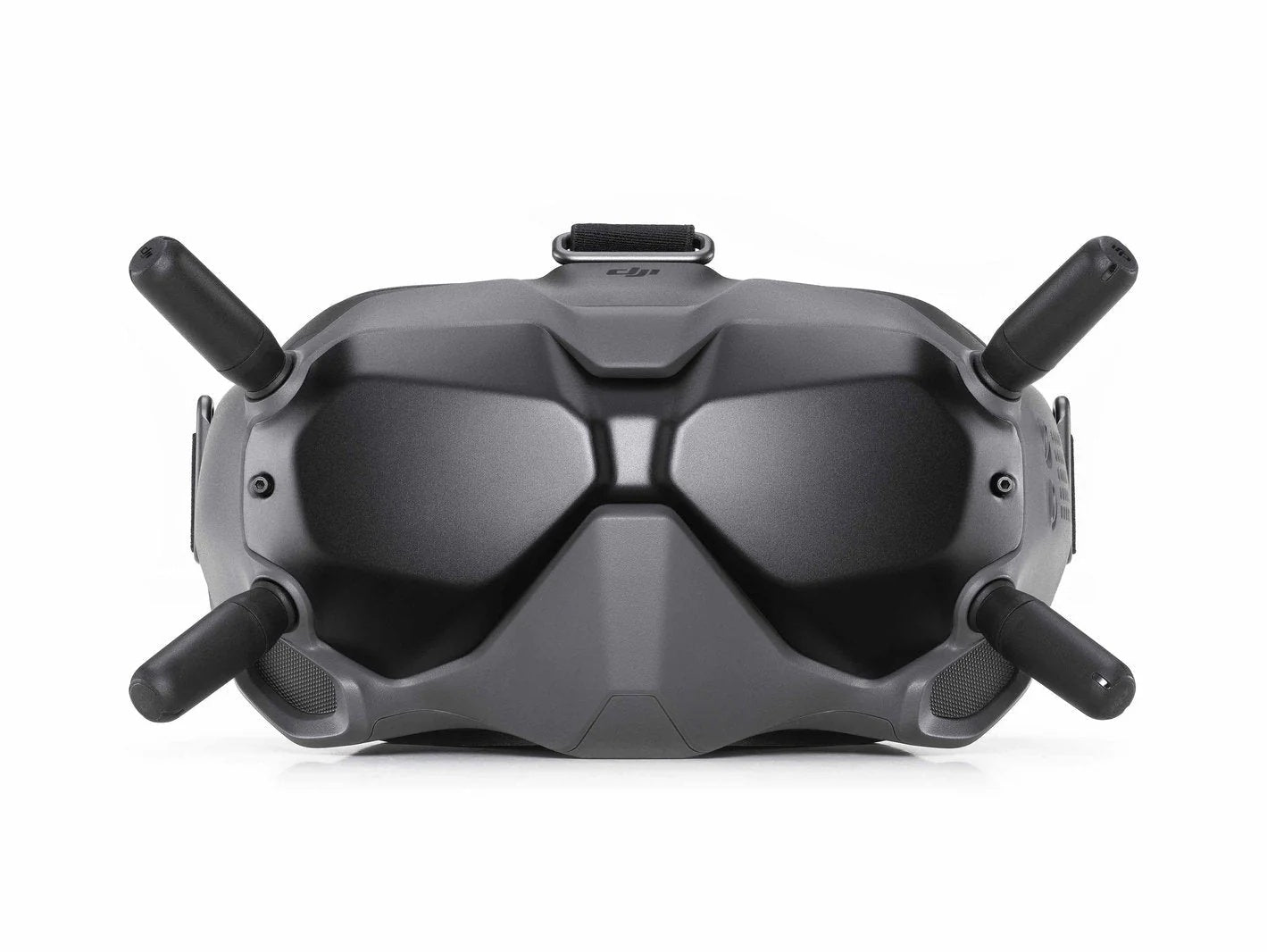 DJI Digital FPV Goggles V2 With Battery DJI