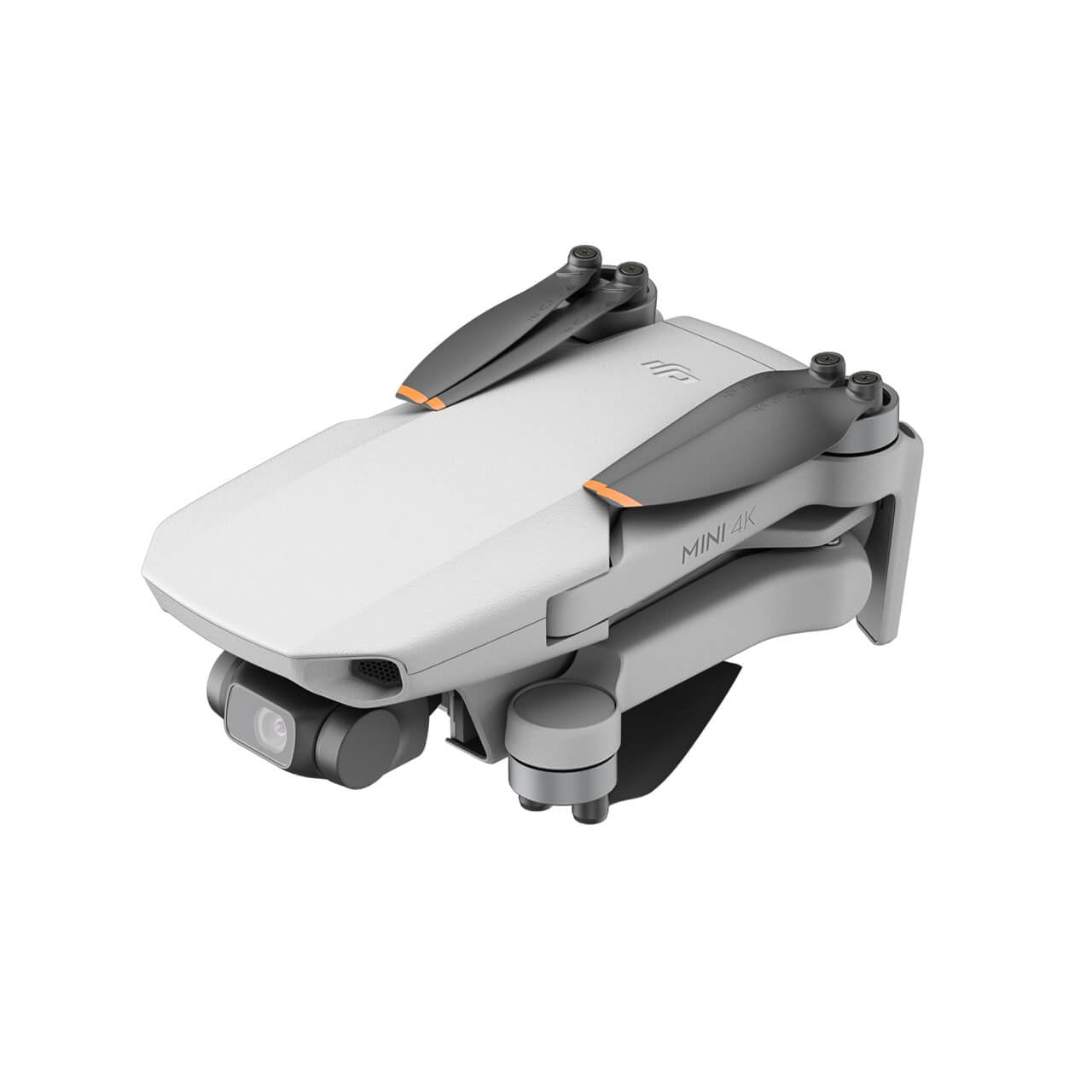 DJI Mini 4K Fly More Combo Camera Drone(3 Battery) DJI RC-N1C Remote Controller DJI