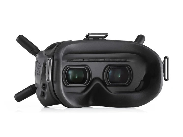 DJI Digital FPV Goggles V2 With Battery DJI