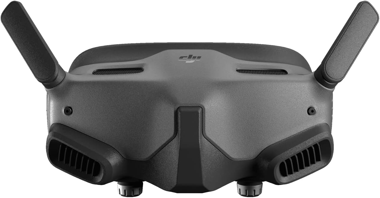 DJI Goggles 2 Motion Combo DJI Goggles 2 DJI
