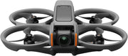 DJI Avata 2 - 4k FPV Camera Drone ONLY - Replacement for Lost / Crashed Aircraft DJI