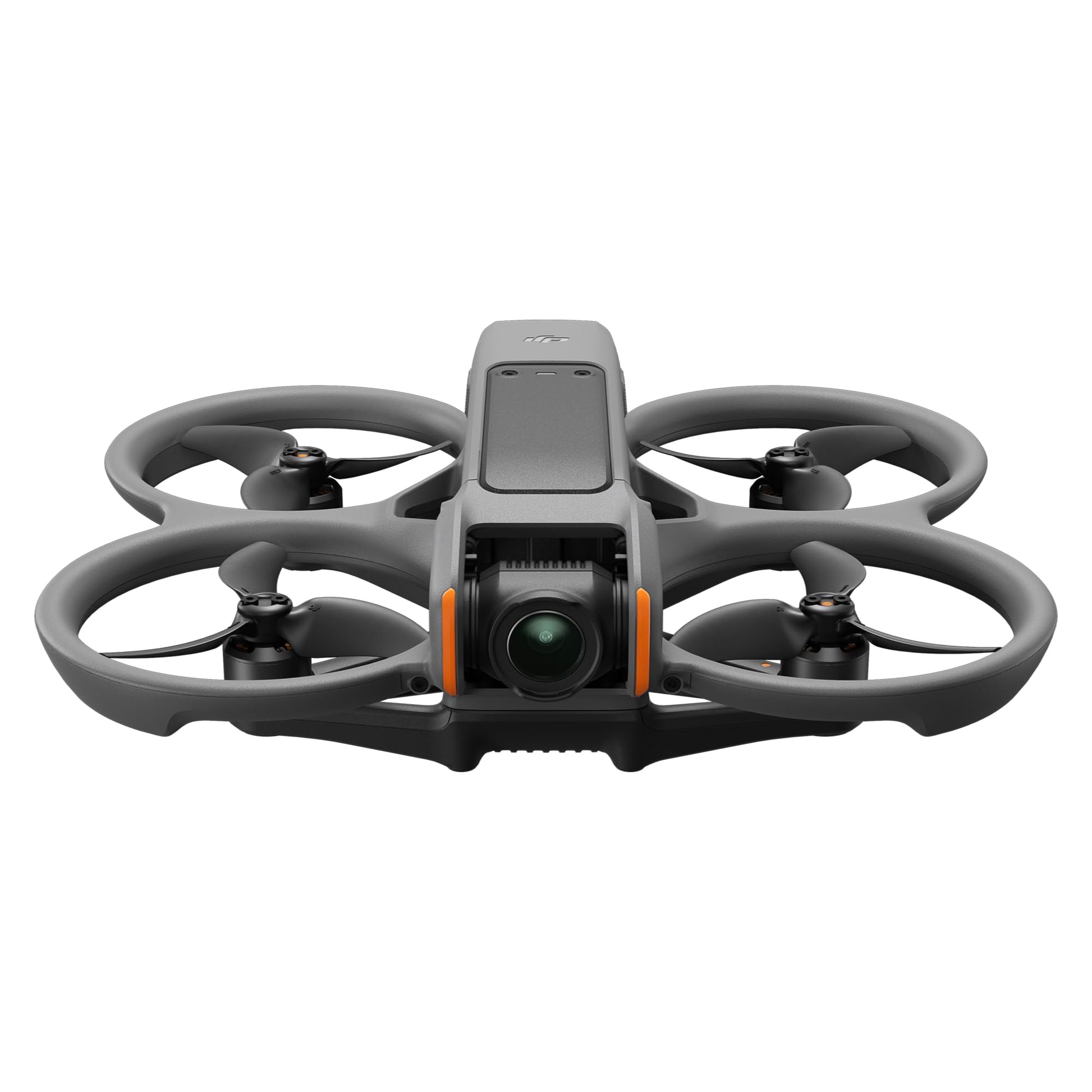 DJI Avata 2 Fly More Combo (3 Batteries), FPV Drones with Camera for Adults 4K, Immersive Experience, One-Push Acrobatics, Built-in Propeller Guard, 155° FOV, Drone Compliant with FAA Remote ID