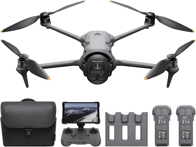 Professional Pro 512GB Drones DJI Mavic DJI RC Combo 4 2 Creator F/J DJI