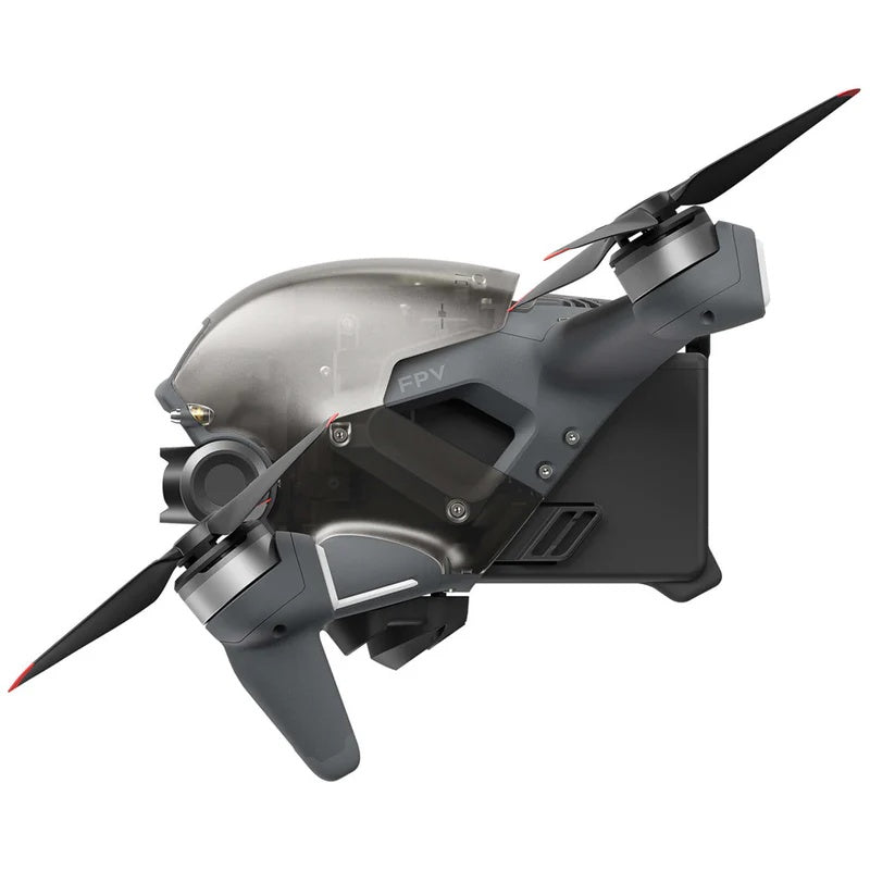 DJI FPV Drone Combo ( Drone Only) DJI