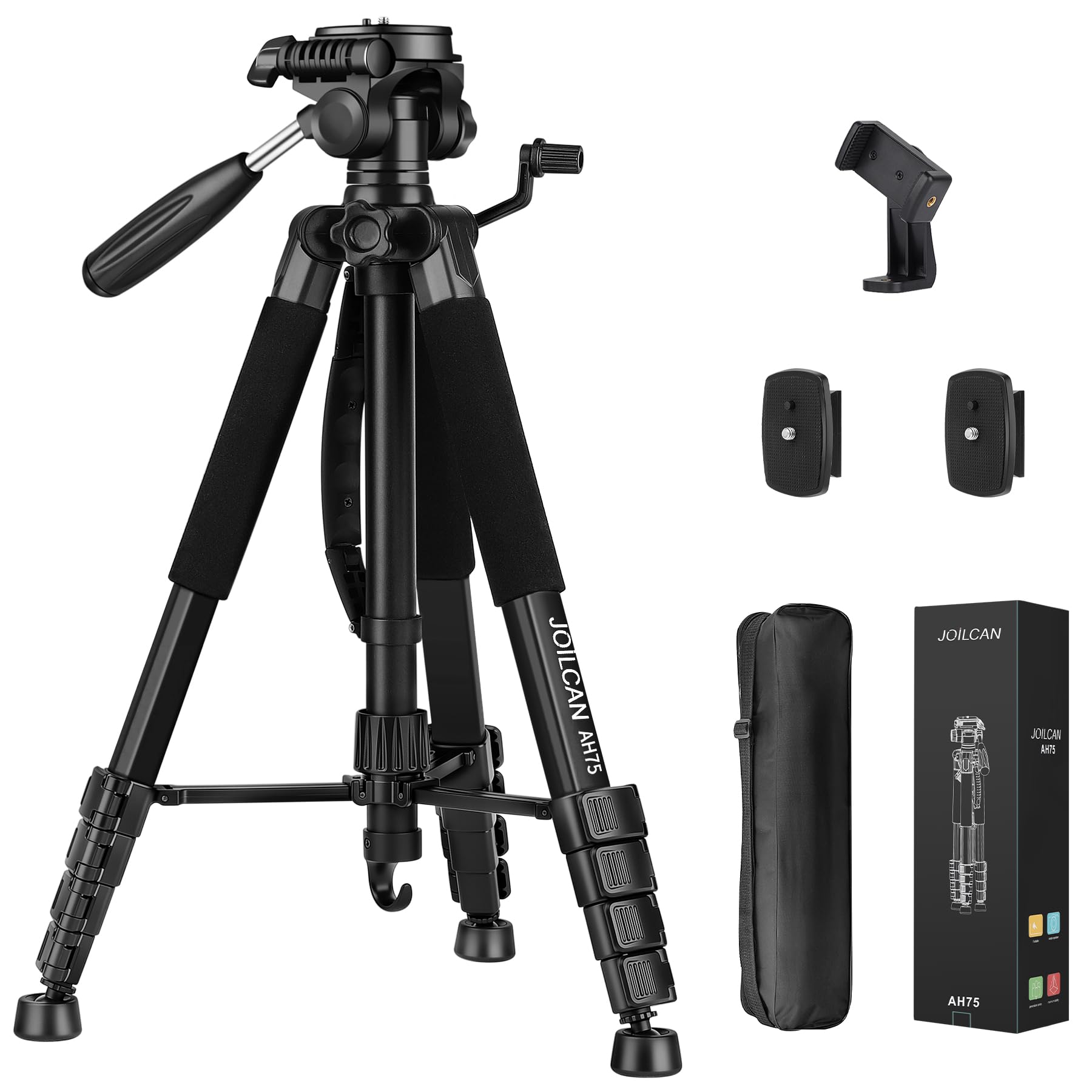 Professional Tripods