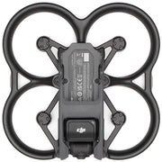 RotorLogic DJI AVATA Aircraft Only, Replacement Unit for Crash or Lost Drone(Excludes Remote Controller, Flight Battery, Propellers and Accessories)