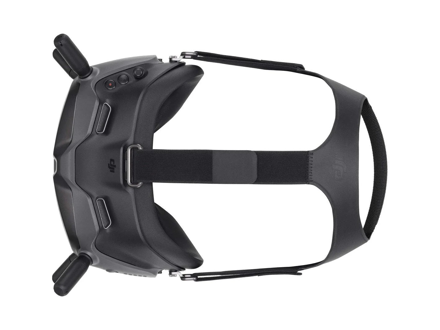 DJI Digital FPV Goggles V2 With Battery DJI