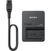 Sony BCQZ1 Z-Series Battery Charger