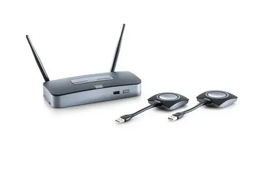 Barco ClickShare CSM-1 HD Wireless Video Conferencing Presentation System
