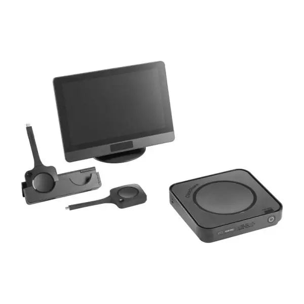 Barco ClickShare Hub