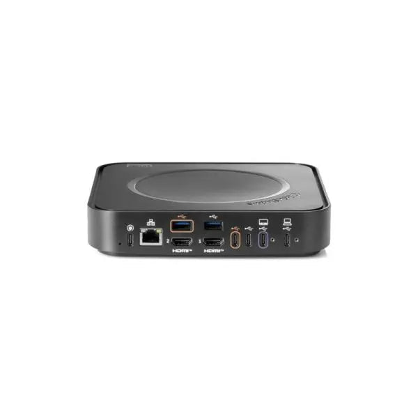Barco ClickShare Hub