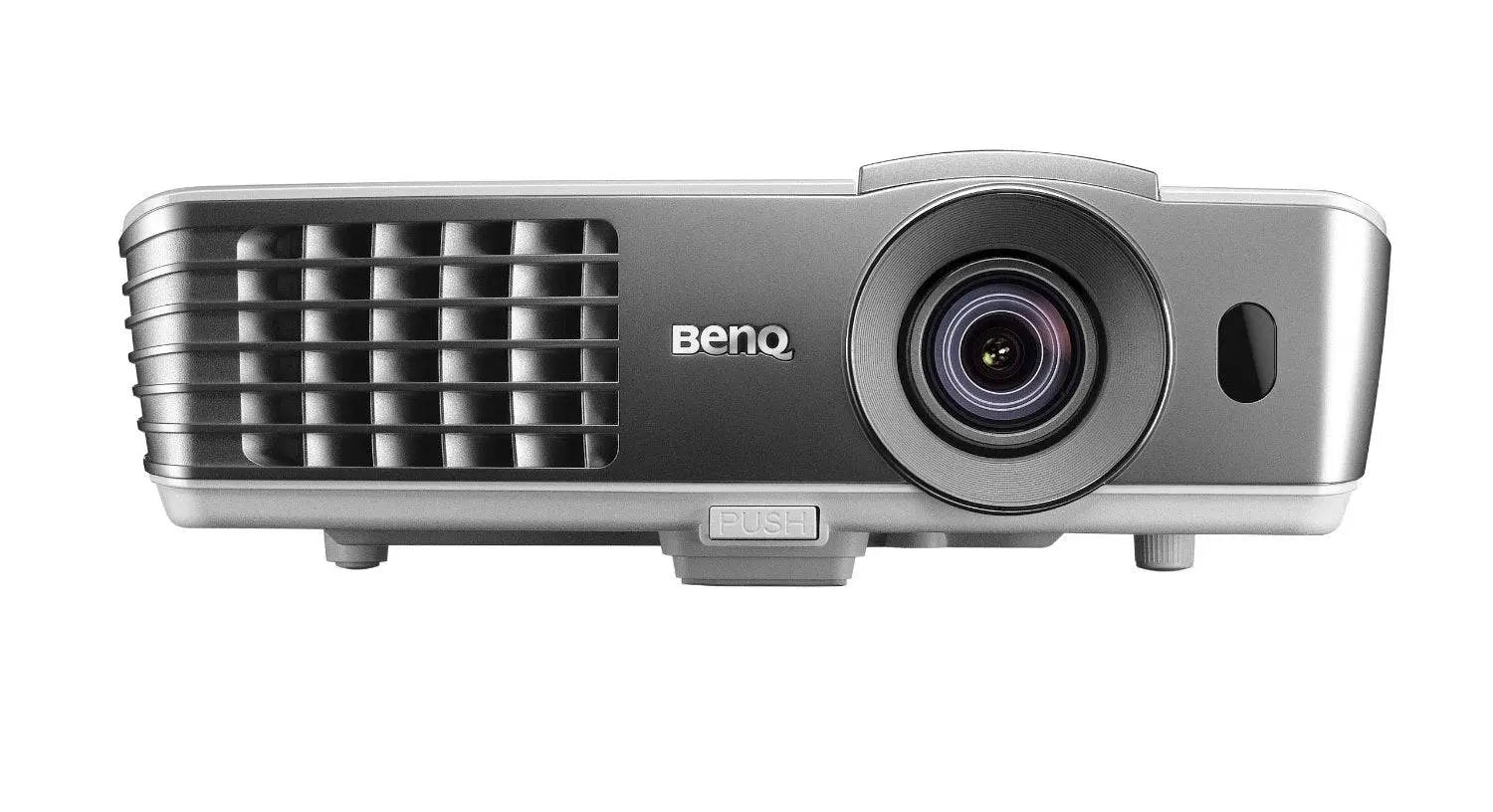BenQ HT1075 Full HD DLP Multimedia Projector