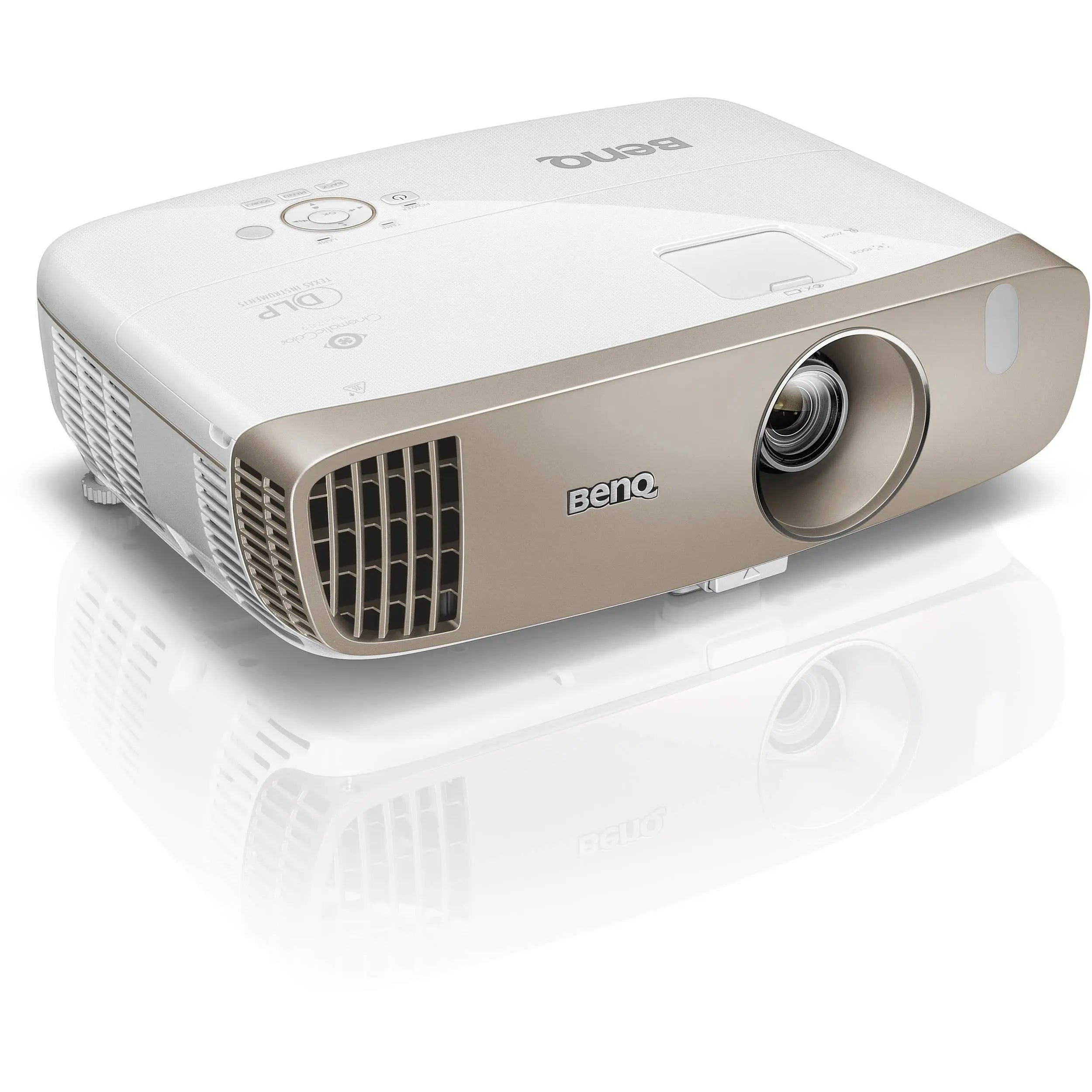 BenQ HT3050 Full HD 3D DLP Home Theater Projector