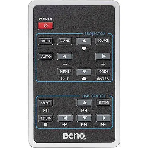 BenQ Joybee GP1 Mini Projector - Open Box