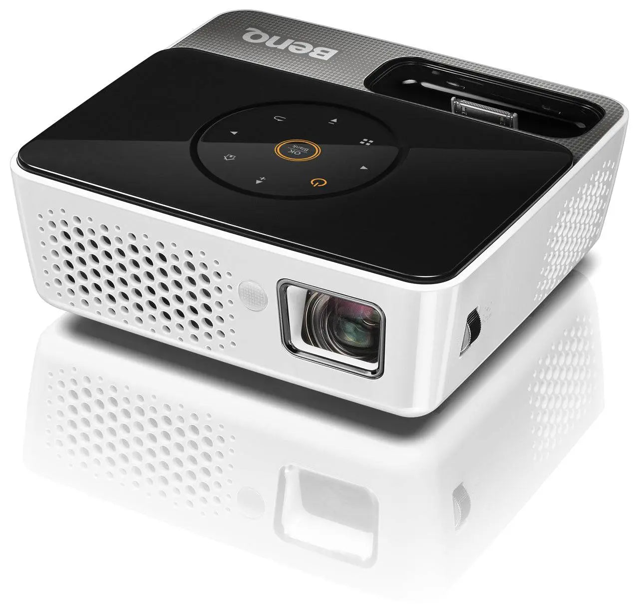 BenQ Joybee GP3 DLP Mini Projector