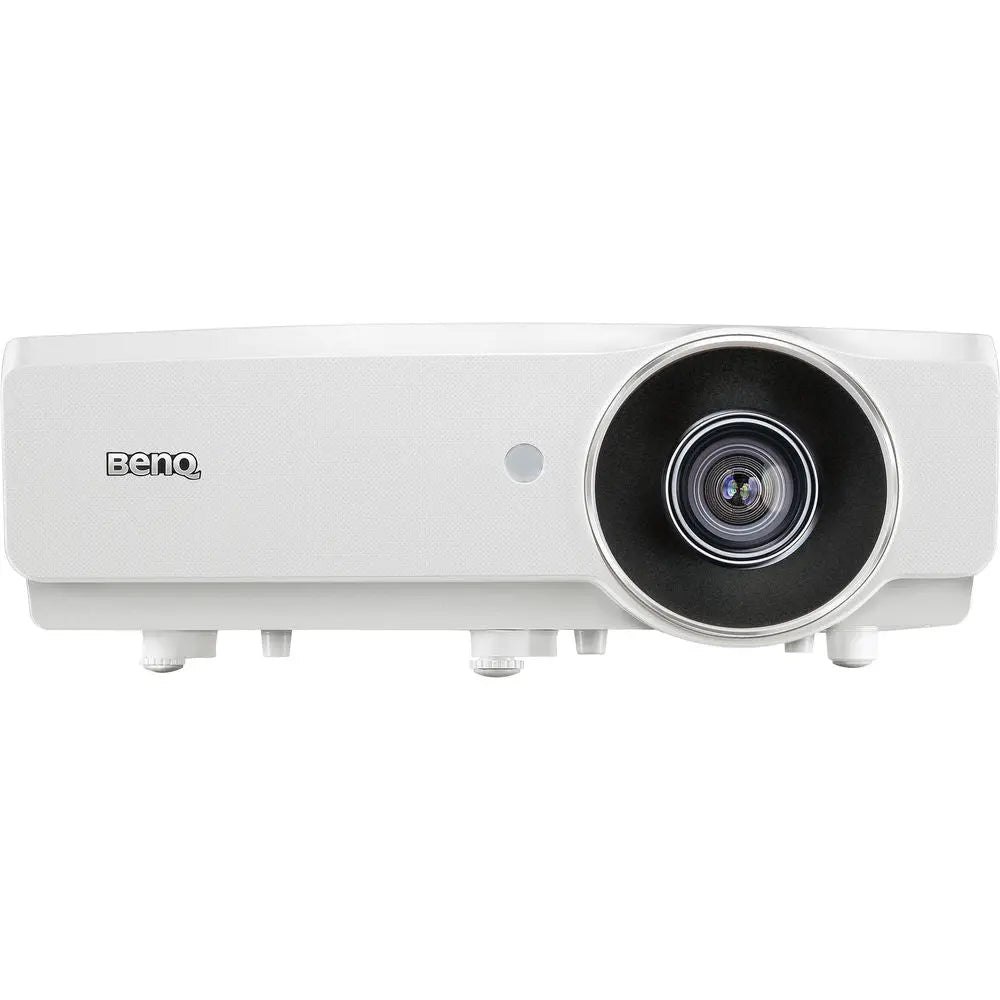 BenQ MW727 WXGA DLP Multimedia Projector
