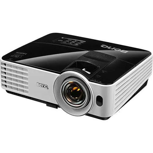 BenQ MX631ST 3200-Lumen XGA Short-Throw DLP Projector