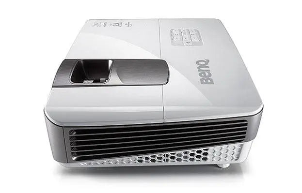 BenQ MX711 Wireless Network Projector