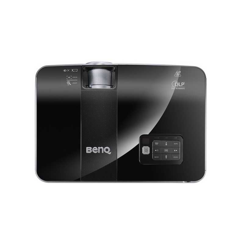BenQ MX717 DLP Projector