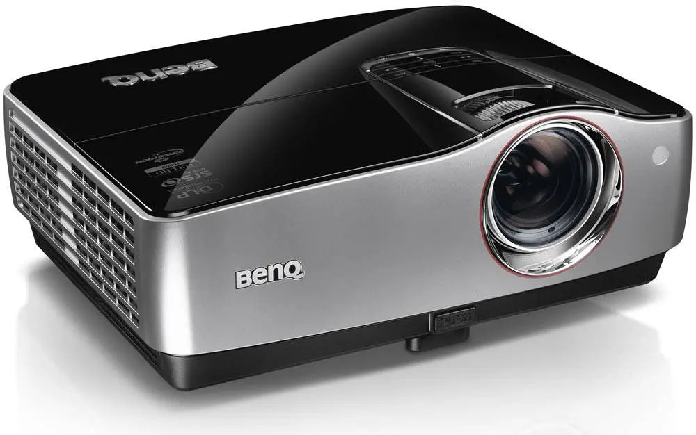 BenQ SH910 DLP Digital Projector USA