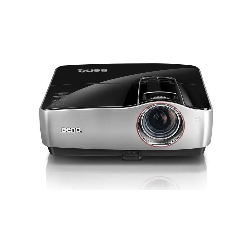 BenQ SH910 DLP Digital Projector USA