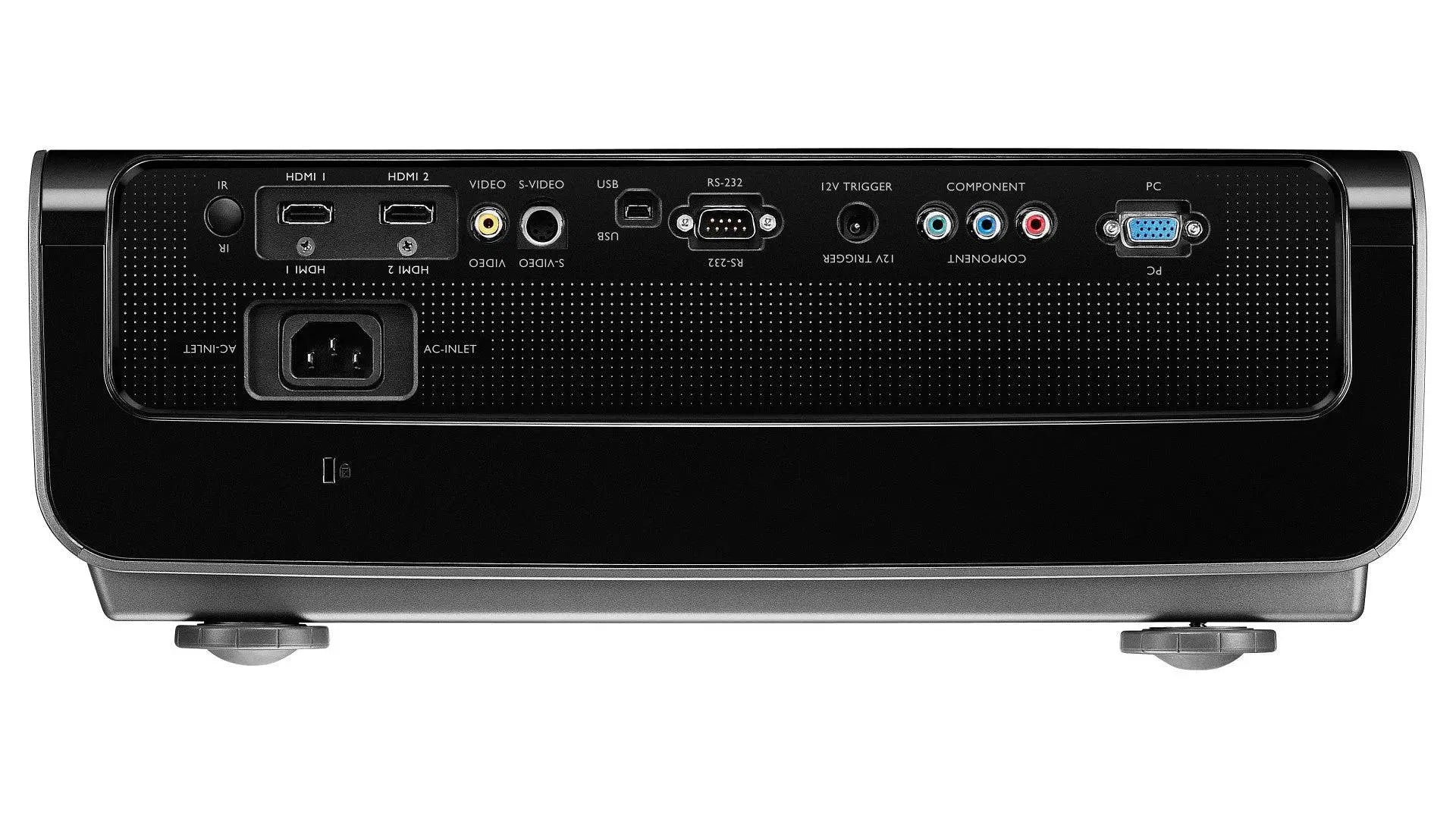 BenQ W7500 Projector