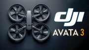 DJI Avata 3