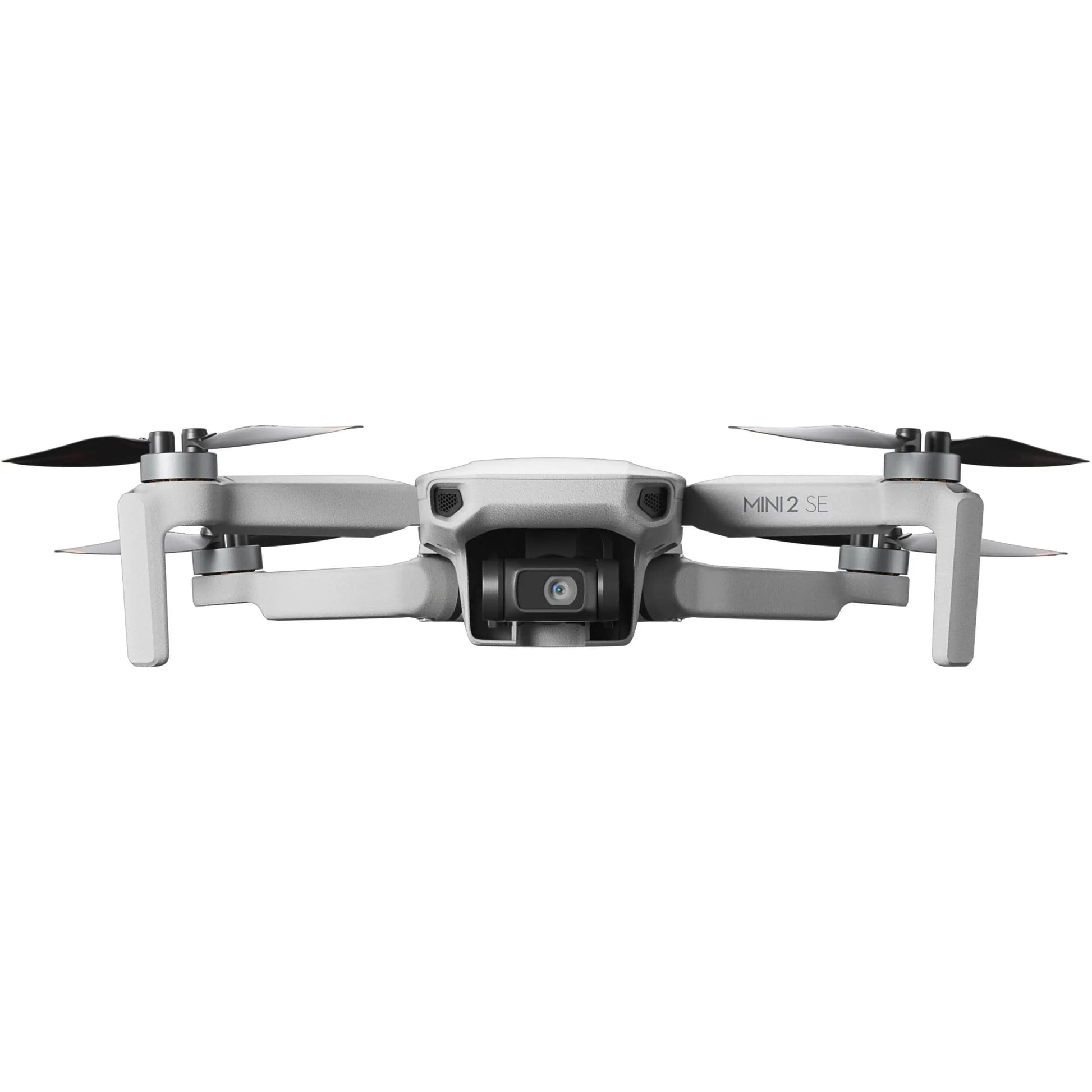 DJI Mini 2 SE Lightweight Foldable Drone with 2.7K Camera & RC Controller