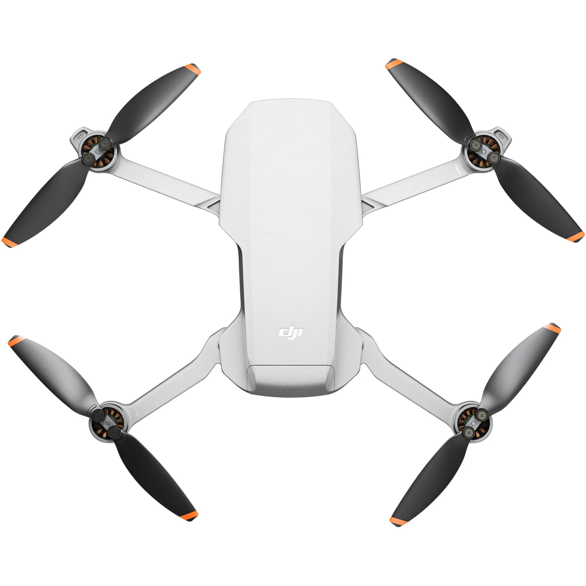 DJI Mini 2 SE Lightweight Foldable Drone with 2.7K Camera & RC Controller