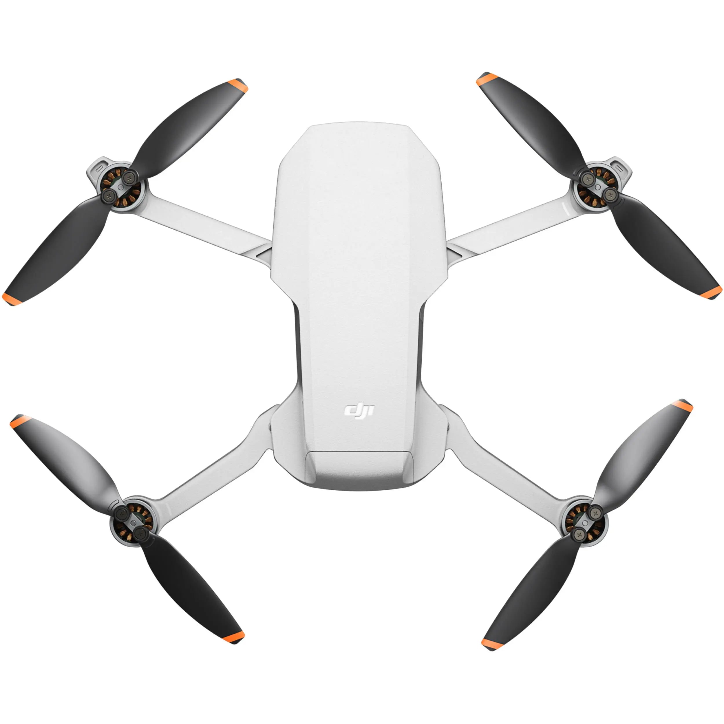 DJI Mini 2 SE Lightweight Foldable Drone with 2.7K Camera & RC Controller
