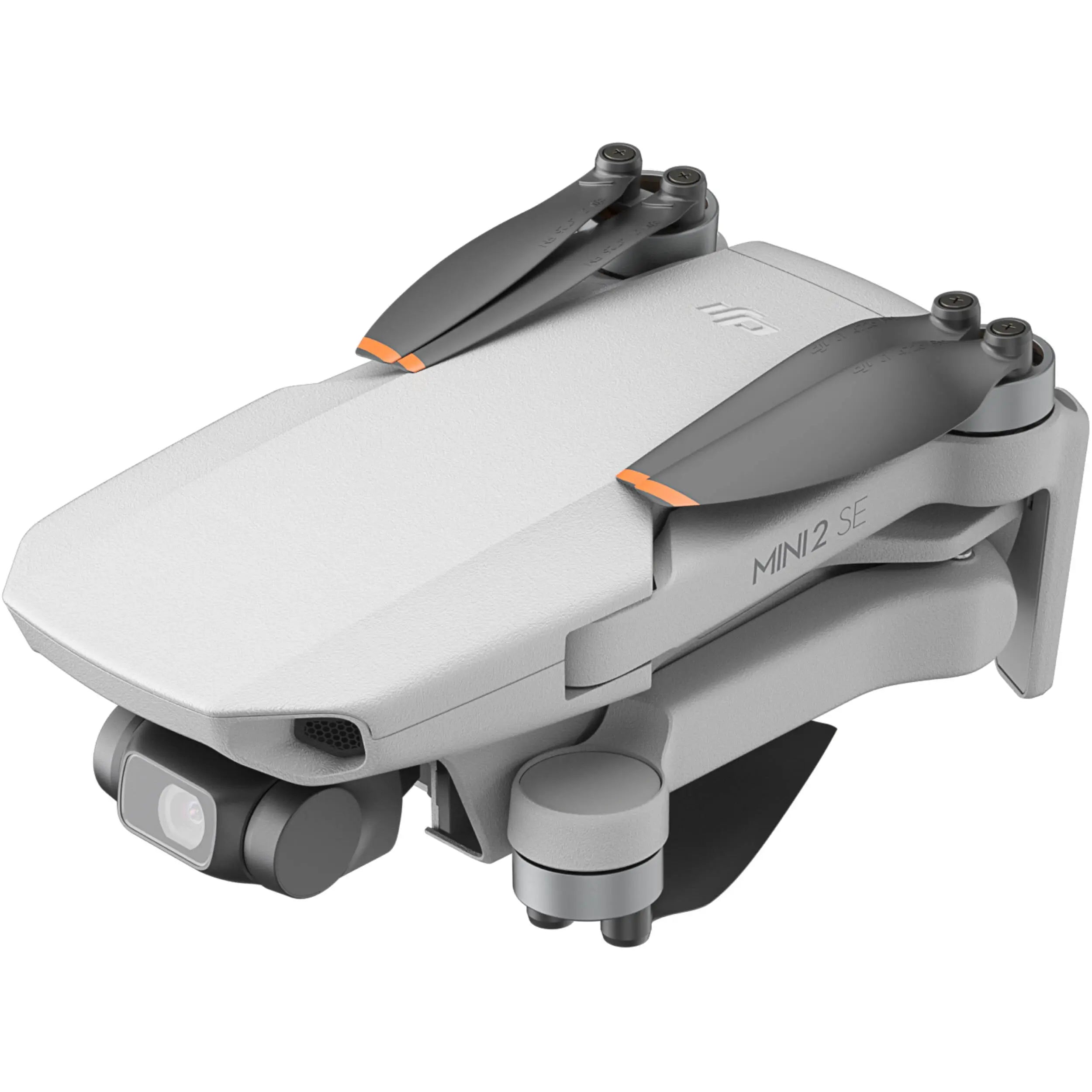 DJI Mini 2 SE Lightweight Foldable Drone with 2.7K Camera & RC Controller