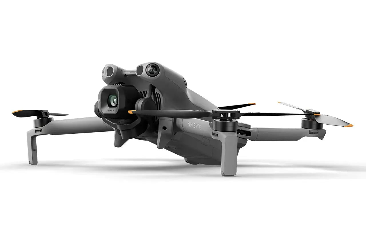 DJI Mini 5 Pro Fly More Combo (DJI RC-N3) - BRAND NEW