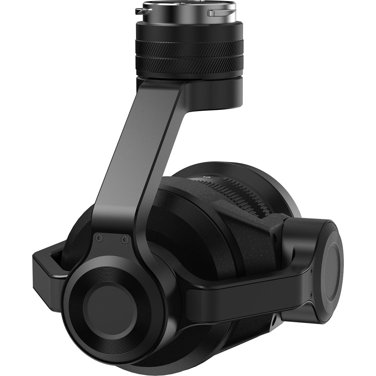 DJI Inspire 2 Drone – X5S Camera, 15MM Lens, Remote , 2 Bats, DJI C Hub, Case DJI