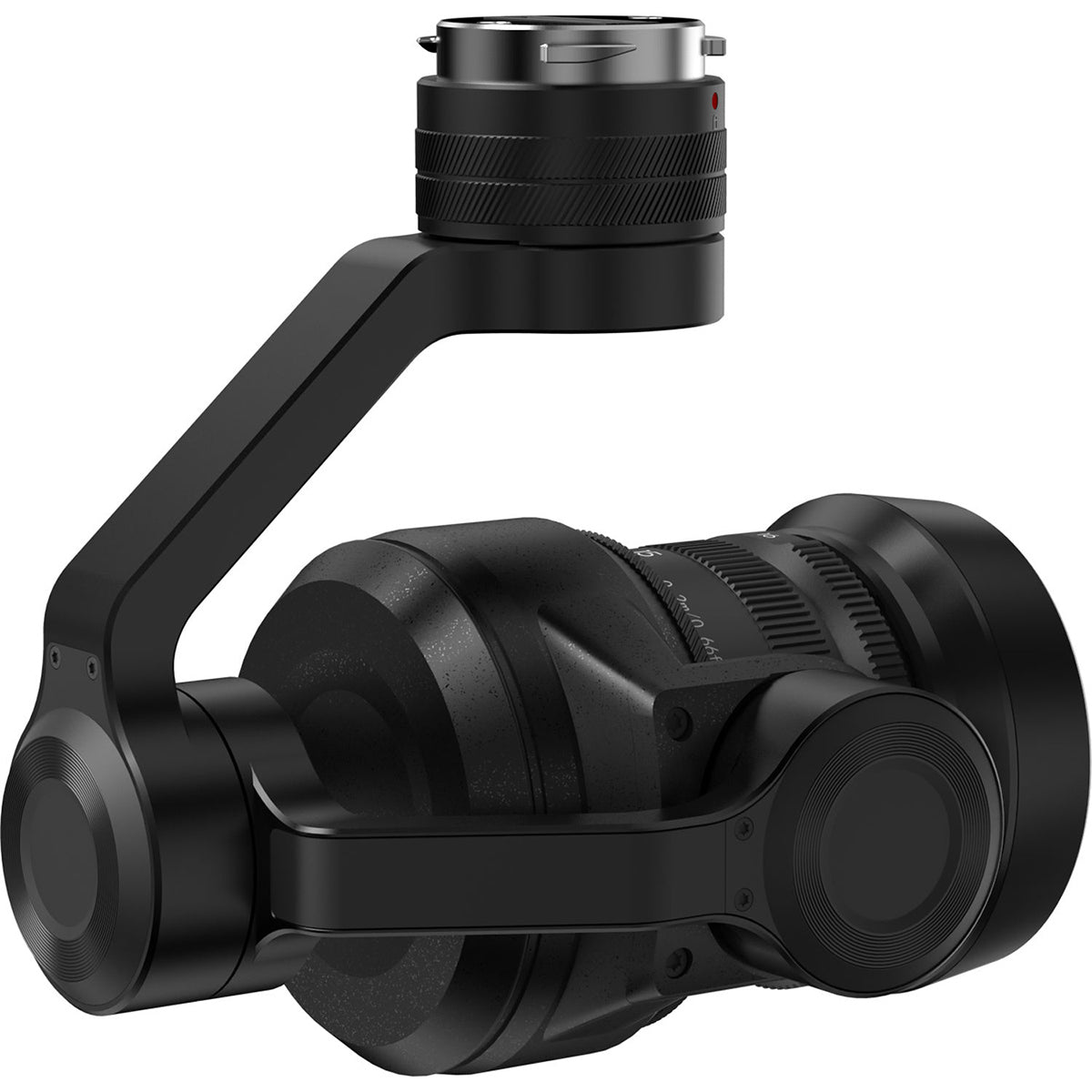 DJI Inspire 2 Drone – X5S Camera, 15MM Lens, Remote , 2 Bats, DJI C Hub, Case DJI