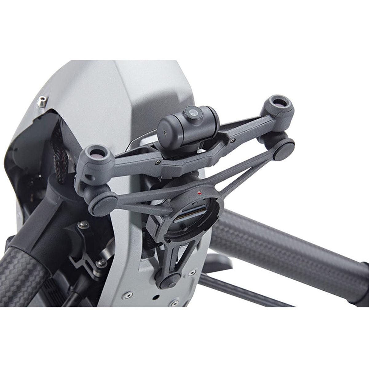 DJI Inspire 2 Drone – X5S Camera, 15MM Lens, Remote , 2 Bats, DJI C Hub, Case DJI