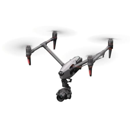 DJI Inspire 3 Professional Drone with 8K Camera and Sensing